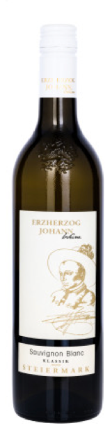Morillon / Chardonnay - Erzherzog Johann